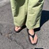 【Ladies】patagonia | パタゴニア　Women's Outdoor Everyday Pants - BUCHORN GREEN [22035] - 画像 (10)