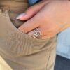 【Ladies】Healty DENIM | ヘルシーデニム　H.Salt - BEIGE [H22352803bge] - 画像 (3)