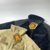 B.A.F | Brooklyn Armed Forces Inc.　U.S.Type ECWCS GEN3 Level 3 Fleece Jacket - COYOTE - 画像 (11)