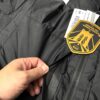B.A.F | Brooklyn Armed Forces Inc.　Primaloft Insulation Parka - BLACK - 画像 (17)