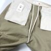 【Men's】melple | メイプル　The American Wide Trousers - BEIGE [MP2SP003] - 画像 (12)
