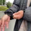 B.A.F | Brooklyn Armed Forces Inc.　Primaloft Insulation Parka - BLACK - 画像 (7)