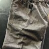 【Men's】*A VONTADE | アボンタージ　Mil Easy Trousers - INK - 画像 (14)