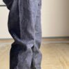 *A VONTADE | アボンタージ　5 Pocket Jeans [Regular Fit] - INDIGO [VTD-0101SXX-JNS] - 画像 (7)