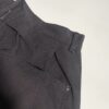 【Men's】*A VONTADE | アボンタージ　Cotton Hemp Painter Pants - INK - 画像 (14)