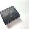 【Unisex】ARTS & CRAFTS | アーツアンドクラフツ　《ELBAMATT ACC》Trifold Wallet - BLACK - 画像 (7)