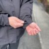 【Men's】patagonia | パタゴニア　W's Skysail Jacket - INK BLACK - 画像 (7)