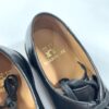 【Men's】HARROGATE | ハロゲイト　HAMPSTEAD - BLACK - 画像 (6)