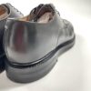 【Men's】HARROGATE | ハロゲイト　Edgeware - BLACK - 画像 (6)