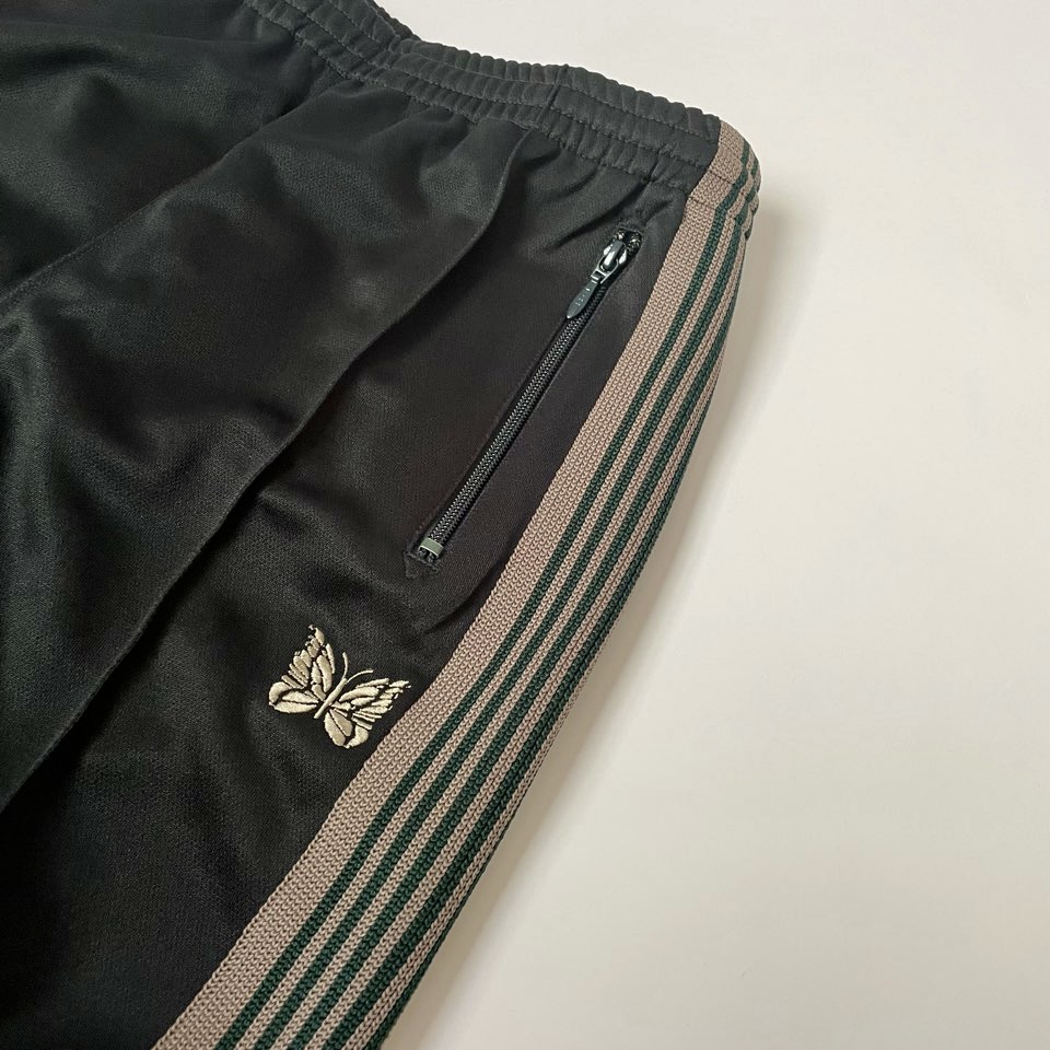 NEEDLES TRACK PANTS Narrow 菅田将暉 BTS M | angeloawards.com