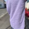 【Unisex】patagonia | パタゴニア　’73 Skyline Uprisal Crew Sweatshirt - CONCRETE PURPLE - 画像 (6)
