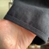 【Men's】NEEDLES | ニードルズ　Henry Neck Tee Cotton Pique - BLACK - 画像 (6)