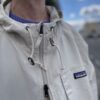 【Men's】patagonia | パタゴニア　W's Skysail Unlined Parka - PUMICE - 画像 (3)