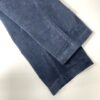 【Men's】RICCARDO METHA | リカルドメッサ　1Tuck Wide Pants 8Walle Couduroy - NAVY - 画像 (8)