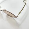 kearny eyewear | カーニーアイウェア　Gravel03 - GREEN STONE × BEIGE [Coarse Tea Lens] - 画像 (5)