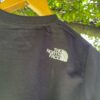 【Kid's】THE NORTH FACE | ザ・ノースフェイス　T S/S Getmoted Graphic Tee - K ブラック [NTT32575] - 画像 (6)
