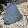 【Men's】patagonia | パタゴニア　Baggies Shorts 〔5inc〕- PLUME GREY W / PLUME GREY [57022] - 画像 (2)