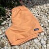 【Men's】patagonia | パタゴニア　Baggies Shorts 〔5inc〕- HEIRLOOM PEACH [57022] - 画像 (2)