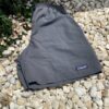 【Men's】patagonia | パタゴニア　Men's Baggies Shorts 〔7inc〕- FORGE GREY W/FORGE GREY [58035] - 画像 (2)