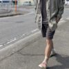 【Men's】melple | メイプル　3.6Pile Shorts - BROWN - 画像 (7)