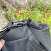 【Unisex】patagonia | パタゴニア　Black Hole MLC Cube 12L - BLACK [49090] - 画像 (4)