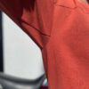 【Men's】*A VONTADE | アボンタージ　7.5oz FootBall T-Shirt - SUNBURN RED - 画像 (5)