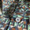 【Men's】patagonia | パタゴニア　Men's Self Guid Hike Shirt - LOSE YOURSELF : UTILITY BLUE [41905] - 画像 (5)