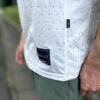 MOUNTAIN MARTIAL ARTS | マウンテンマーシャルアーツ　MMA POLARTEC PD Dot Sleeve-less - BRILLIANT WHITE [MMA19-60] - 画像 (4)