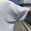 【Men's】melple | メイプル　Salt Creek Thermal Dolman Sleeve - WHITE - 画像 (4)