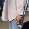 【Ladies】Healthy DENIM | ヘルシーデニム　Almond - PINK - 画像 (7)