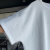 【Men's】melple | メイプル　Salt Creek Thermal Dolman Sleeve - WHITE - 画像 (11)