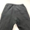 【Men's】Re made in tokyo japan | アールイーメイドイントーキョージャパン　French Linen Tuck Pants - BLACK - 画像 (13)