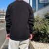 【Unisex】ザ・ベスト | The Best　US Cotton Long Sleeve Tee - BLACK - 画像 (17)