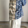Rebuild by Needles | リビルドバイニードルズ　Flannel Shirt / Ⅰ - 画像 (9)