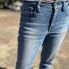 【Ladies】Healty DENIM | ヘルシーデニム　H.Salt - MID FRINGE [H58352803mdf] - 画像 (3)