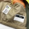 【Kid's】THE NORTH FACE | ザ・ノースフェイス　Baby Grand Compact Jacket - MF マルチカラー [NPB72313] - 画像 (8)