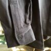 【Men's】BIG MIKE | ビッグマイク　Heavy Flannel Shirts - BLACK - 画像 (12)