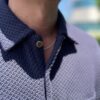 【Men's】melple | メイプル　Newport Big Polo - NAVY - 画像 (3)