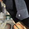 【Men's】*A VONTADE | アボンタージ　Coarches Jacket - BLACK [VTD-0553-JK] - 画像 (16)