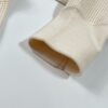 【Men's】*A VONTADE | アボンタージ　Big Waffle Drivers Zip Cardigan - NATURAL [VTD-0601-CS] - 画像 (12)