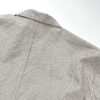 【Men's】*A VONTADE | アボンタージ　Gardener Shirts Jacket - NATURAL PIN [VTD-0372-SJ] - 画像 (15)