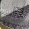 【Men's】BIG MIKE | ビッグマイク　Engineer Denim Jacket - BLACK - 画像 (15)