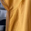 【Men's】RUN AMOK | ランアモック　Mathis Core SS - GOLD - 画像 (5)