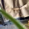 【Men's】*A VONTADE | アボンタージ　Short Engineer Jacket - CAMEL [VTD-0522-JK] - 画像 (6)