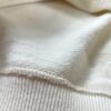 【Unisex】armi | アーミィー　Zan;p Sewat Tee - IVORY - 画像 (15)