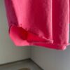 【Unisex】WALLA WALLA SPORT | ワラワラスポーツ　3/4 Baseball Tee - MAGENTA - 画像 (12)