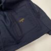 【Men's】*A VONTADE | アボンタージ　Short Engineer Jacket - DK.NAVY [VTD-0522-JK] - 画像 (13)