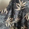 【USED】Rayon Shirts - NAVY - 画像 (4)