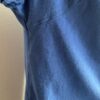 【USED】POLO Ralph Lauren　Pocket T-Shirt - BULE - 画像 (5)