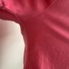 【USED】POLO Ralph Lauren　Pocket T-Shirt - PINK - 画像 (5)